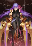  fate/extra fate/extra_ccc fate/stay_night heels kakekcaboel pantyhose passion_lip 