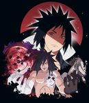  naruto rinnegan sharingan tagme uchiha_madara 