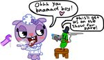  happy_tree_friends lammy_lamb mr._pickels tagme 