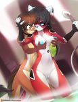  2017 android anthro ara areola bath blue_eyes blue_nipples blue_pussy breast_grab breasts cat collar cybernetics cyborg duo dutch_angle feline female female/female flat_chested fondling grabbing_from_behind grin hand_on_breast looking_back machine mammal mikhaila mustelid navel nipples nude otter puffy_areola pussy robot scar smile tsampikos water wet yellow_eyes 