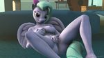  2017 3d_(artwork) anthro anthroponiessfm better_version_at_source breasts digital_media_(artwork) equine female fingering flitter_(mlp) friendship_is_magic horse mammal masturbation my_little_pony nipples nude pegasus pussy source_filmmaker wings 