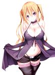  liselotte_sherlock nao_akinari screening tagme trinity_seven 