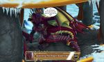  alexstrasza dragon sefeiren tagme world_of_warcraft 