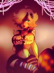  atropos halloween original pinup pumpkin xpisigma 