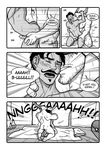  anal comic dorian_pavus dragon_age human iron_bull male male/male mammal qunari rockgaara sex video_games 