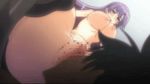  ahegao animated animated_gif cunnilingus female_ejaculation nipples shikatte_ingo_misaki_shunin_no_buka_kyouiku_hen tagme 