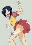  love_hina maishida shinobu_maehara tagme 