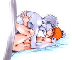  bleach hollow_ichigo ichigo_kurosaki tagme 