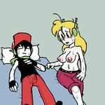  cave_story curly_brace noill quote tagme 