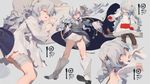 :d alternate_costume animal ass bag bandaged_leg bandages bare_legs bench bird black_gloves blue_eyes blush boots braid casual closed_eyes coat disembodied_limb dress epaulettes floating_hair french_flag full_body fur-trimmed_sleeves fur_trim girls_frontline gloves grey_background hair_between_eyes hair_ornament hairpin handbag hands juliet_sleeves knee_boots legs_apart long_hair long_sleeves looking_at_viewer lying military military_uniform multiple_views no_pants on_side open_mouth pantyhose pillow puffy_sleeves red_gloves rei_(sanbonzakura) ribeyrolles_1918_(girls_frontline) shirt short_dress side_braid simple_background sitting sleeping smile standing striped striped_legwear tsurime uniform vertical-striped_legwear vertical_stripes very_long_hair white_coat white_dress white_footwear white_gloves white_hair white_shirt winter_clothes winter_coat wristband 