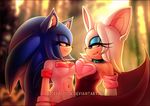  bat breasts crossgender hedgehog mammal rouge_the_bat shadisfaction sonic_(series) sonic_the_hedgehog tagme 