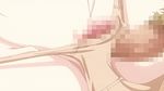  1boy 1girl animated animated_gif baku_ane_otouto_shibocchau_zo! male_pubic_hair panties penis 