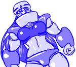  guts_man mega_man rule_63 tagme 