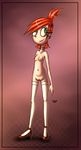  foster&#039;s_home_for_imaginary_friends frankie_foster innocenttazlet tagme 