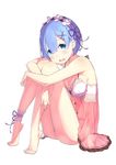  ootsuka_shinichirou re_zero_kara_hajimeru_isekai_seikatsu rem_(re_zero) tagme 