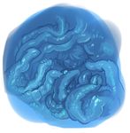  alien blue_diamond&#039;s_pearl cartoon_network female gem_(species) internal nipples not_furry nude steven_universe tentacles unbirthing vore wetcircuits 