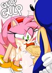  amy_rose big_breasts breasts cum cum_inside cum_on_face denizen1414 duo excessive_cum fellatio female hedgehog male male/female mammal nipples oral penis sex shadowartist shaking sonic_(series) sonic_the_hedgehog trembling twitching vein veiny_penis 