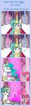  2016 ? blue_border blue_eyes collaboration comic cooking crown cutie_mark dialogue duo earth_pony egg english_text equine eyes_closed feathered_wings feathers female food friendship_is_magic frying_pan hair horn horse inside jewelry looking_at_viewer looking_back magic mammal meme meownimator multicolored_hair my_little_pony open_mouth pink_hair pinkie_pie_(mlp) pony princess_celestia_(mlp) purple_eyes rated-r-ponystar royalty scroll smile text throne_room winged_unicorn wings 