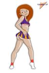  disney kim_possible kimberly_ann_possible tagme tooner 