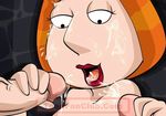  family_guy lois_griffin tagme toonfanclub 