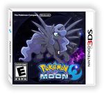 2016 3ds alpha_channel box_art cosmic_hair crossover crown english_text equine eyelashes feathered_wings feathers female flying friendship_is_magic glowing hair hi_res horn jewelry mammal meme my_little_pony nintendo open_mouth parody pok&eacute;mon princess_luna_(mlp) rariedash simple_background space spread_wings star teal_eyes text transparent_background video_games winged_unicorn wings 