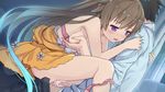  ao_no_kanata_no_four_rhythm arisaka_mashiro censored game_cg sprite tagme_(artist) 