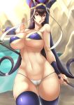  1girl breasts fate/grand_order fate_(series) haganef large_breasts long_hair solo xuanzang_(fate/grand_order) 