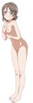  love_live!_sunshine!! naked nipples photoshop pussy transparent_png uncensored vector_trace watanabe_you 