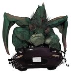  car cum dragon dragons_having_sex_with_cars drooling feral green_scales hi_res horn liteu male mechanophilia membranous_wings nude reptile saliva scales scalie simple_background solo text vehicle white_background wings yellow_eyes 