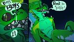  2017 abs anthro baring_teeth bedroom_eyes black_sclera blue_background cetacean countershade_torso countershading cyan_countershading cyan_skin dolphin dragon fin fish forked_tongue gradient_background green_eyes green_skin half-closed_eyes hi_res humor hybrid idoodle2draw inviting lying male mammal marine markings multicolored_skin muscular muscular_male nipples nude open_mouth pecs scalie scared seductive shark sharp_teeth signature simple_background smile smirk solo teal_tongue teeth tongue tongue_out vasciel_aplisto white_skin yellow_skin 