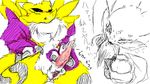  digimon renamon tagme 