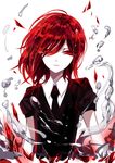  cinnabar houseki_no_kuni sheya tagme 