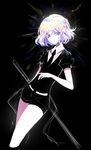  diamond_(houseki_no_kuni) houseki_no_kuni sheya sword tagme 