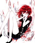  cinnabar houseki_no_kuni sheya tagme 