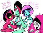  bone humanoid not_furry rebeltaxi sindy_cormack skeleton stephany_vasquez 