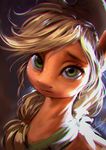  2017 applejack_(mlp) assasinmonkey earth_pony equine female friendship_is_magic hair horse long_hair looking_at_viewer mammal my_little_pony pony solo 