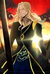  fate/apocrypha fate/stay_night fukyo1528 lancer_of_black_(fate/apocrypha) male 