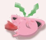  hoppip nintendo pokemon tagme 