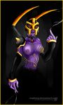  blackarachnia tagme transformers transformers_animated zephony 