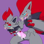  pokemon tagme zoroark zorua 