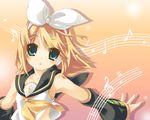  amanooni_touri kagamine_rin tagme vocaloid waifu2x 