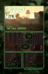  3d_(artwork) comic dairy dialogue digital_media_(artwork) eyewear fallout farm goggles goldenglobes hood human machinima mammal mask parody post-apocalyptic raiders video_games 