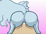  2017 alolan_ninetales animated anus bestiality butt canine erection female feral human human_on_feral humanoid_penis humanoid_pussy interspecies looking_back ludicrousdisplay male male/female male_on_feral male_penetrating mammal multi_tail nintendo no_sound penetration penis pok&eacute;mon pok&eacute;mon_(species) pok&eacute;philia pussy rear_view regional_variant sex simple_background vaginal vaginal_penetration video_games 