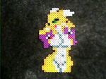  digimon renamon tagme 