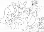  beast_boy dcau digimon disney renamon robin_hood teen_titans 