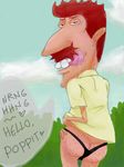  featured_image nigel_thornberry tagme wild_thornberrys 
