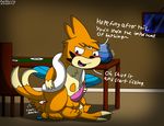  anal anthro balls bui buizel duo father father_and_son floatzel forced incest iopkluj123 male male/male nintendo oral parent penis pok&eacute;mon pok&eacute;mon_(species) punishment rimming sex son video_games zandermanith 