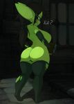  female goblin hi_res humanoid rohgen 