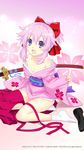  choujigen_game_neptune compile_heart idea_factory neptune tsunako 