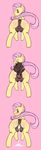  absurd_res animal_genitalia animal_penis animal_pussy anus balls blush butt cum cum_in_pussy cum_inside cum_leaking cutie_mark disembodied_penis duo equine equine_penis equine_pussy female female_focus feral fluttershy_(mlp) friendship_is_magic from_behind_position hi_res looking_at_viewer looking_back male male/female male_penetrating mammal my_little_pony penetration penis pink_background pussy rear_view riceserpent sequence sex simple_background solo_focus teats vaginal vaginal_penetration 